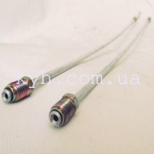 Трубка тормозная  Богдан 1.5 м (шт.)